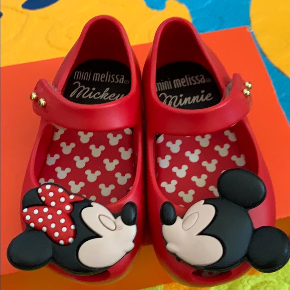 Mini Melissa